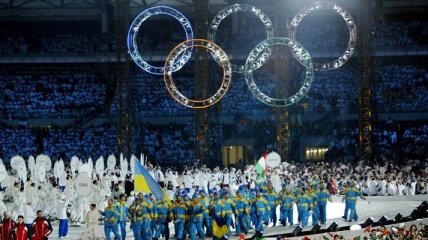 Украина подаст заявку на проведение зимней Олимпиады-2022