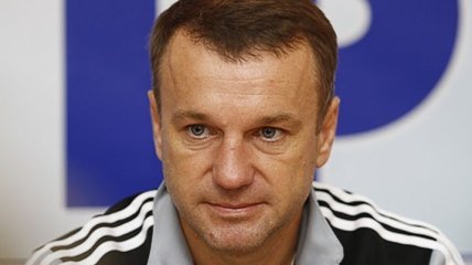 Новым тренером "Динамо" стал экс-наставник "Шахтера"