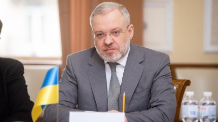 Герман Галущенко