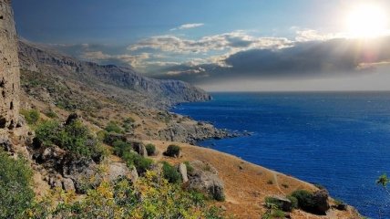 Три тайны Черного моря