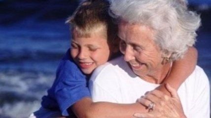 День пожилых людей: наши любимые бабушки и дедушки