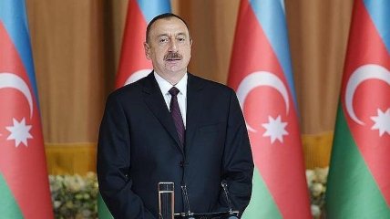 Кабмин Азербайджана ушел в отставку