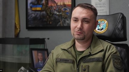 Буданов подтвердив, что на борту БДК была взрывчатка