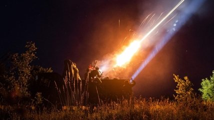 ВСУ продолжают противостоять российской агрессии