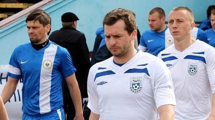 Тренер "Николаева" подал в отставку после унизительного поражения от "Десны" 