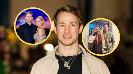 Александр "Терен", Инна Белень и Инночка Зварыч