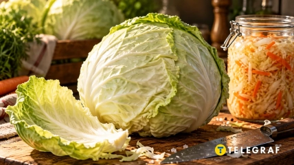 Признаки удачного и хрустящего качана