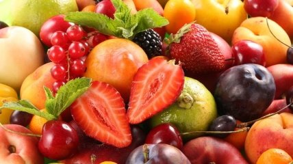 Минагропрод сократил прогноз урожая ягод и фруктов на 29%
