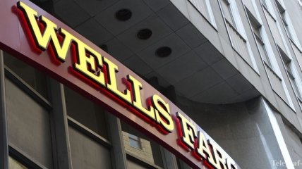 Wells Fargo бьет рекорд по капитализации 