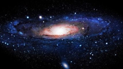 Ученые сделали сенсационное заявление о Млечном пути