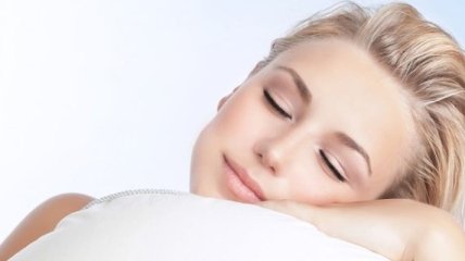 Что влияет на качество сна