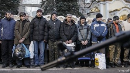 Гуманитарная подгруппа по Украине обсудила обмен пленными