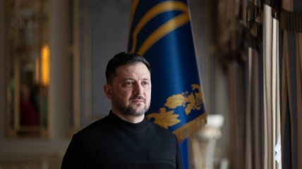 Президент України