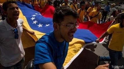  США допускают военную операцию в Венесуэле