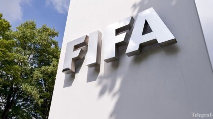 ФИФА: Допинговый скандал - не повод отбирать ЧМ-2018 у России