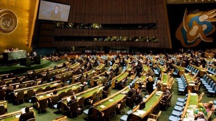ООН дала Украине 144 рекомендации 