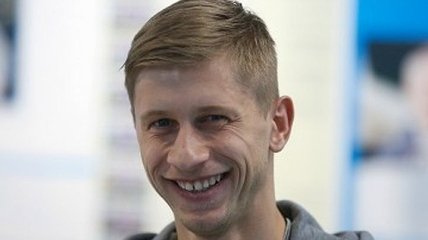 Полузащитник "Динамо" рассказал о своей реабилитации в Сербии