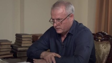 Відсидівши за вбивство екс-нардеп Лозінський йде на місцеві вибори