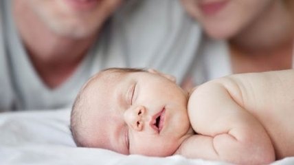 Официально: в Украине родился первый ребенок от троих родителей