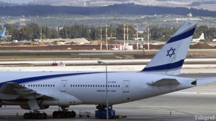 Сотрудники израильского аэропорта планируют забастовку