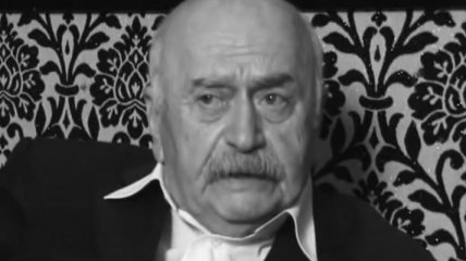 Умер известный советский кинорежиссер 
