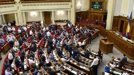 Депутаты внесли изменения в бюджет-2017
