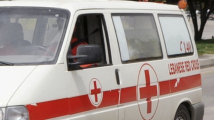 В Киргизии разбился микроавтобус, погибло 12 человек