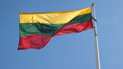 Посол: Литва верит в успех Украины
