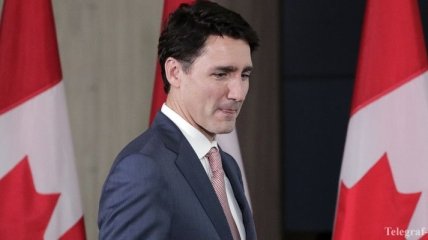 Семь месяцев до выборов: Партия лидера Канады теряет поддержку избирателей
