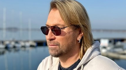 Олег Винник с начала войны сбежал из Украины