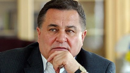 Умер бывший премьер-министр и первый глава СБУ Евгений Марчук