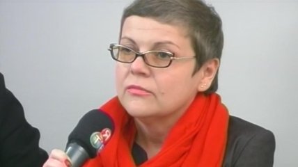 Татьяна Томилина