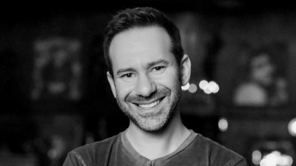 Леонид Радвинский