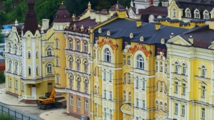 Продажи квартир в Киеве выросли на 5,6%