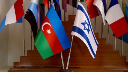 Цена партнерства: почему Израиль не решился проигнорировать Азербайджан