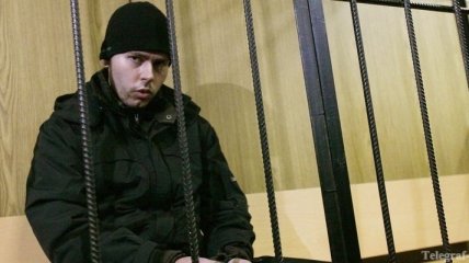 "Русский Брейвик" готовился к убийствам с помощью онлайн-игры