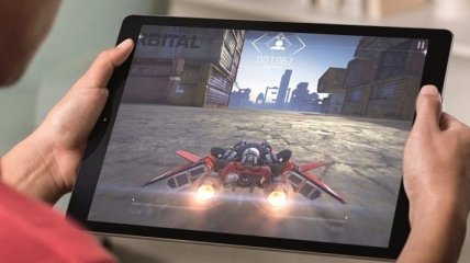 iPad Pro выйдет в продажу позже, чем планировалось