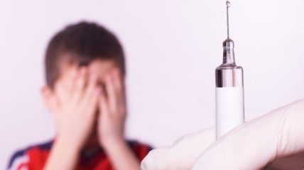 Почти 14 500 жителей Днепропетровска вакцинировались против гриппа