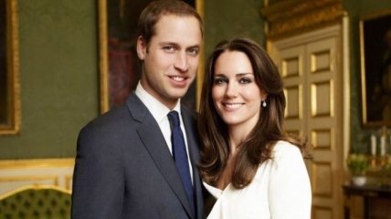 Принц Уильям назвал волосы жены "ночным кошмаром"