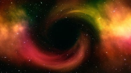 Обнаружена самая массивная из известных черных дыр