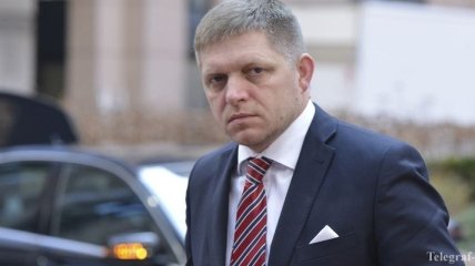 Премьер Словакии предложил смягчить санкции против России