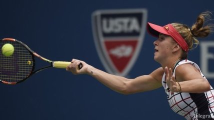 Рейтинг WTA. Первая ракетка Украины Свитолина улучшила результат