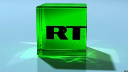 Оператор Russia Today пытался проникнуть в Украину (видео)