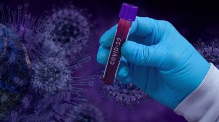 Прорив у лікуванні коронавірусу: у Британії успішно випробували новий метод