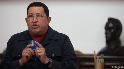 Лечение Уго Чавеса начнет новую стадию