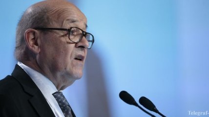 Глава МИД Франции: ЕС следует убедить США не отказываться от ядерной сделки 