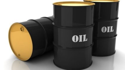 Украина получала первую партию нефти из Азербайджана  