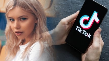 Маша Кондратенко запустила новый тренд в TikTok