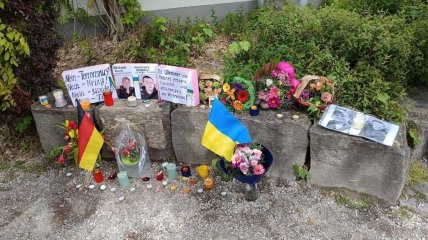 Очередная трагедия для украинцев