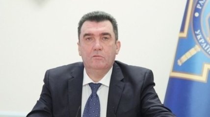 Зеленский отправил в Новые Санжары секретаря СНБО